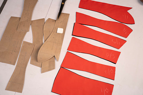 Factory-Direct Corset Manufacturing