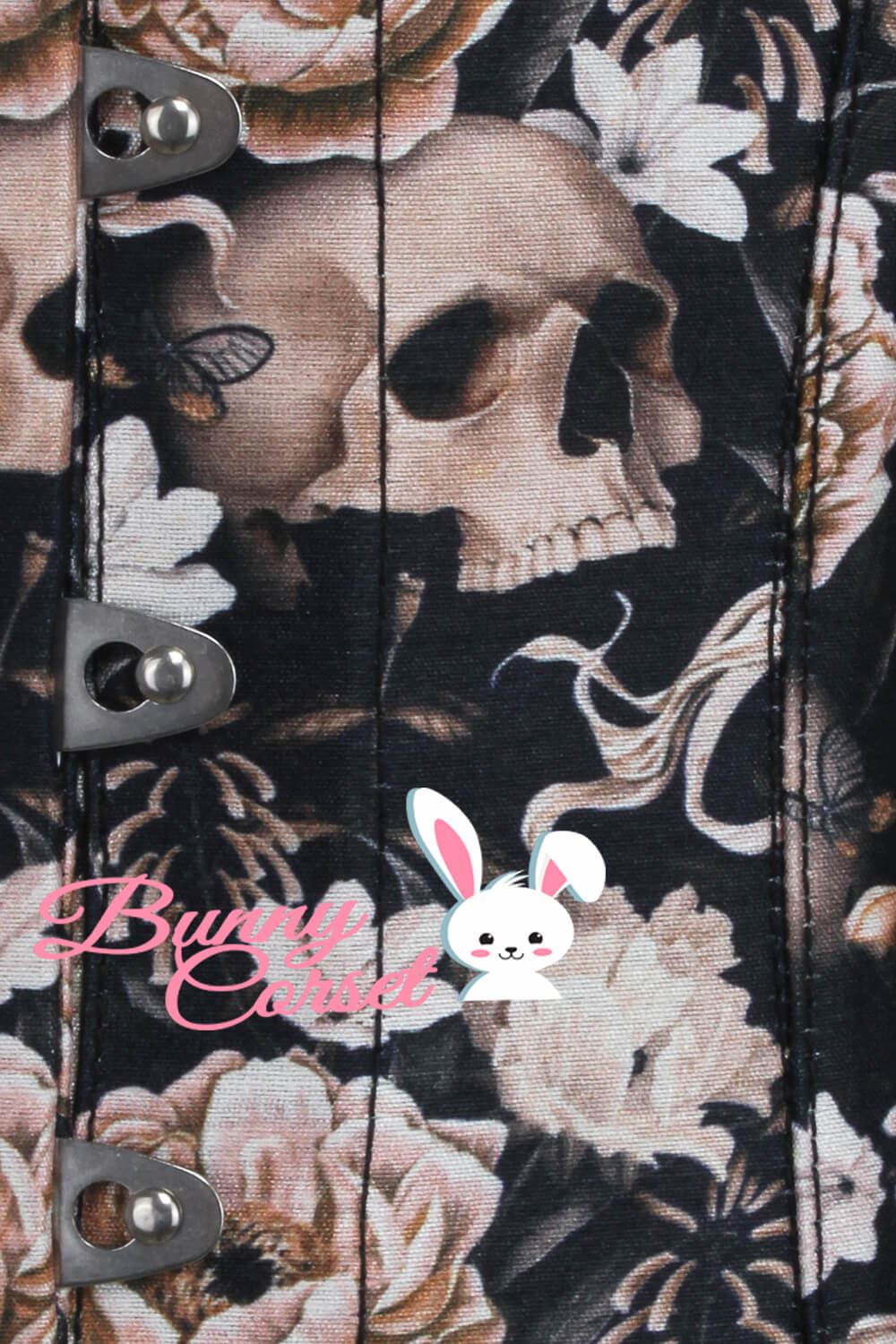 Anakin Unterbrust-Waspie-Korsett