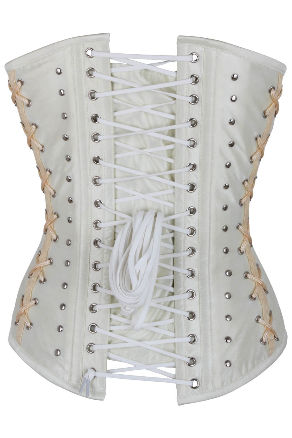 Ronan Overbust Brocade Corset