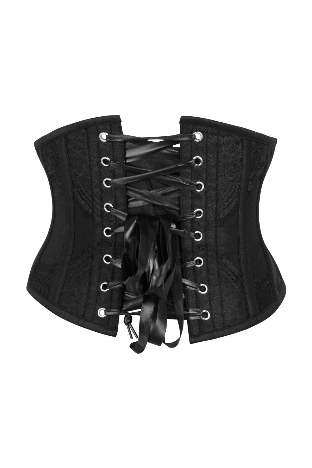 Cooper Underbust Waspie Corset