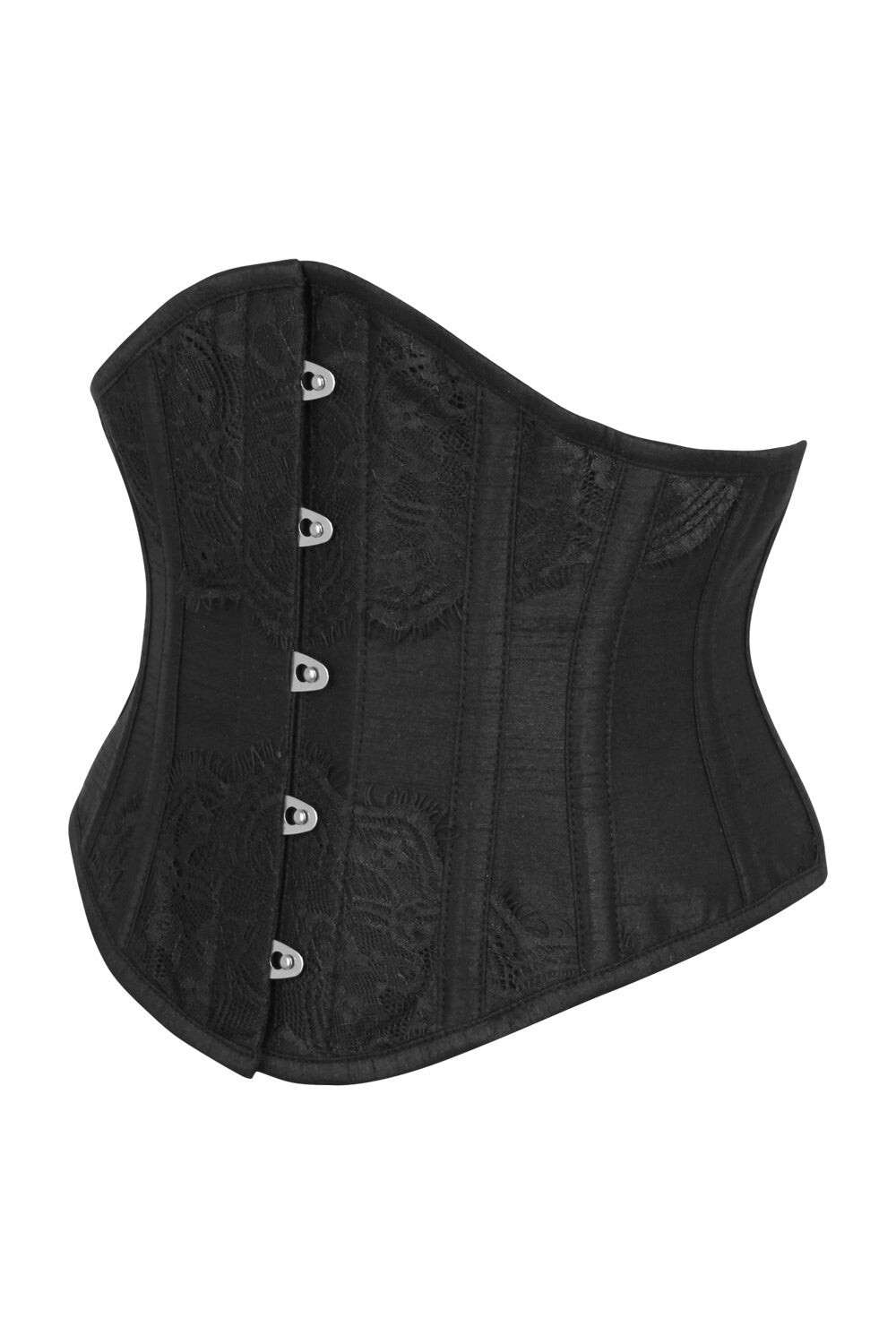 Cooper Underbust Waspie Corset