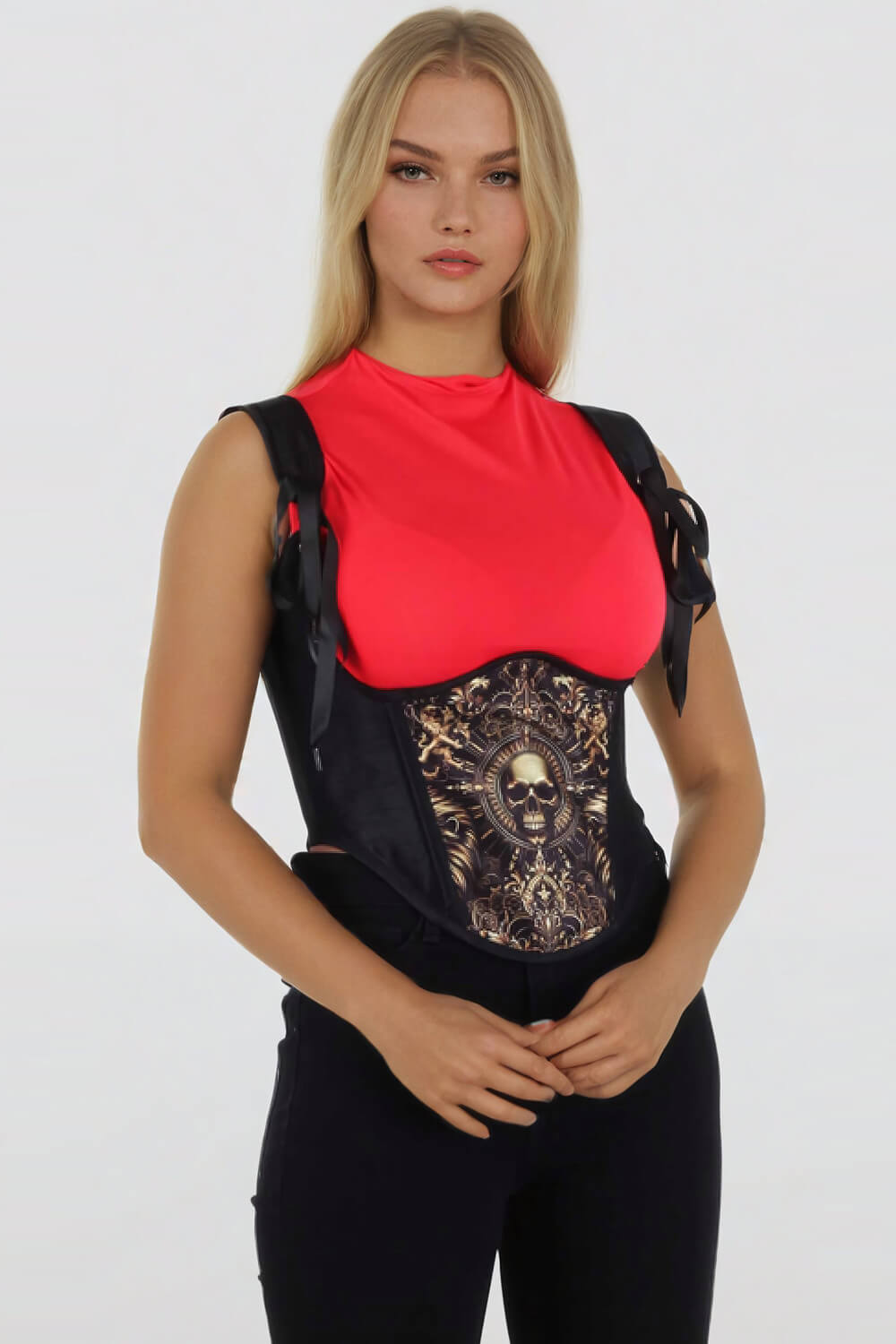 Aaila Waist Reduction Corset