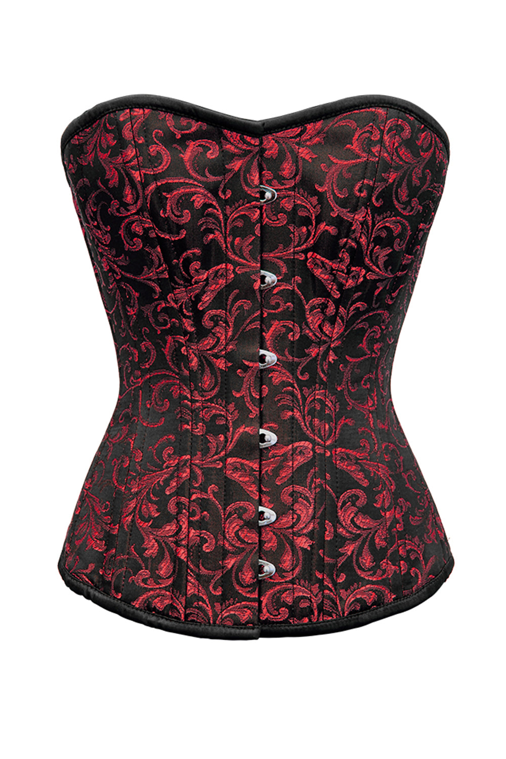 Levonne Sweet Heart Waist Trainer Overbust Corset