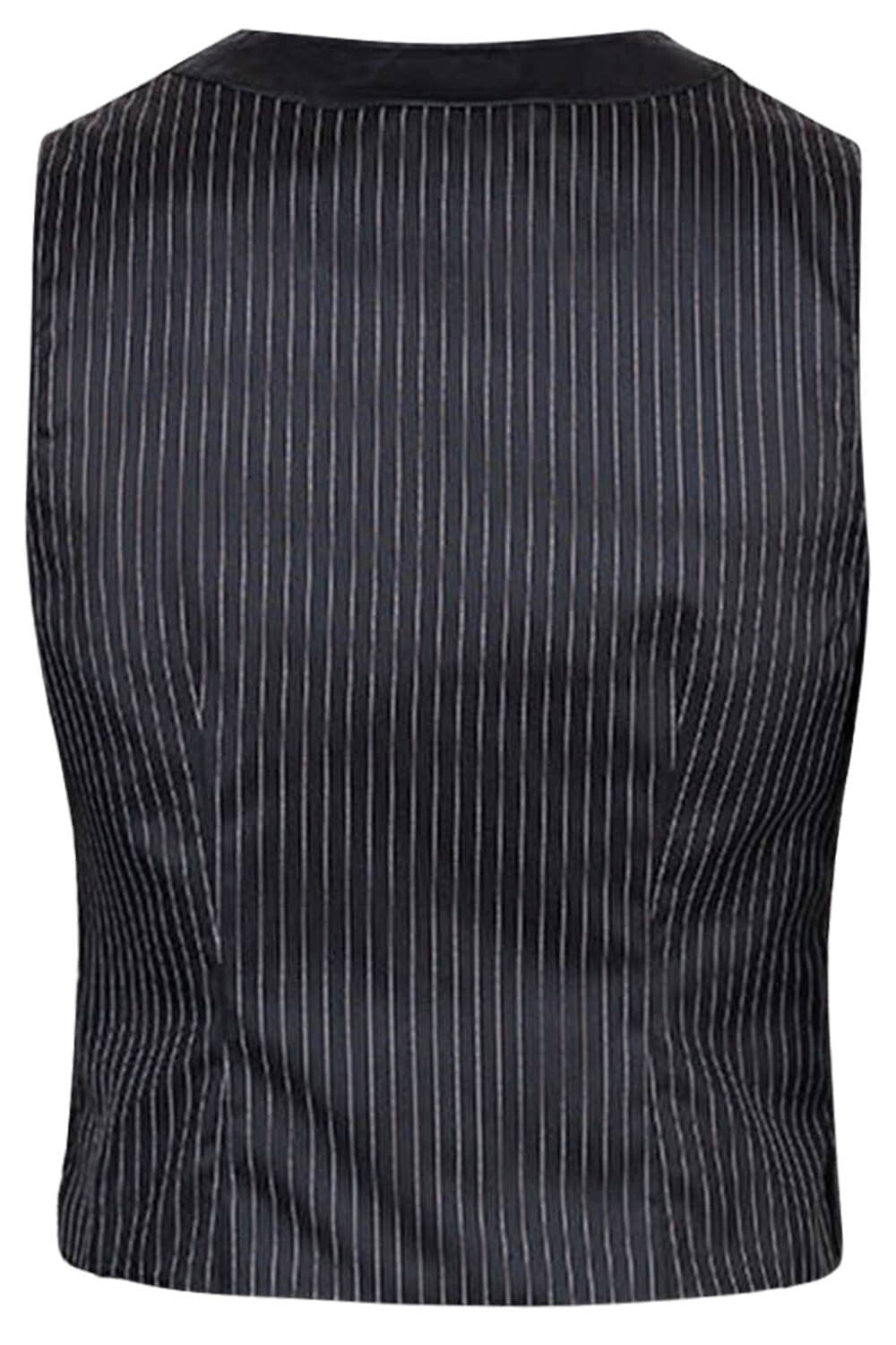 Conrad Gothic Zweireiher Herrenweste