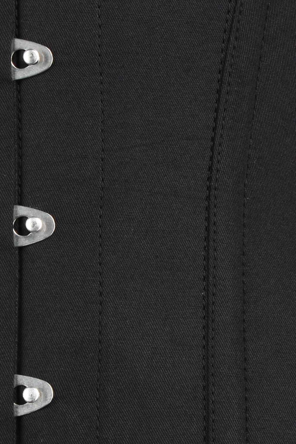 Charley Sweet Heart Taillenreduzierendes Baumwollkorsett